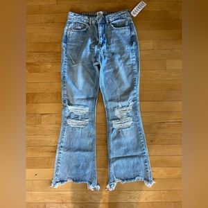 BDG (Urban Outfitters) Flare Jeans